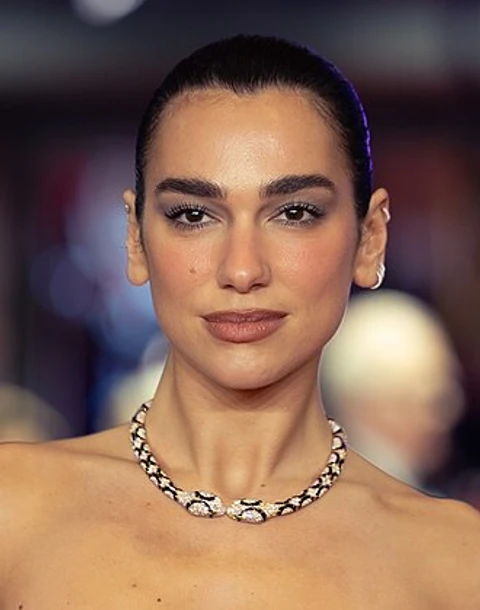 Dua Lipa