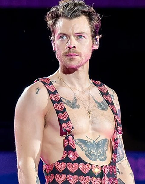 Harry Styles
