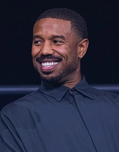 Michael B. Jordan