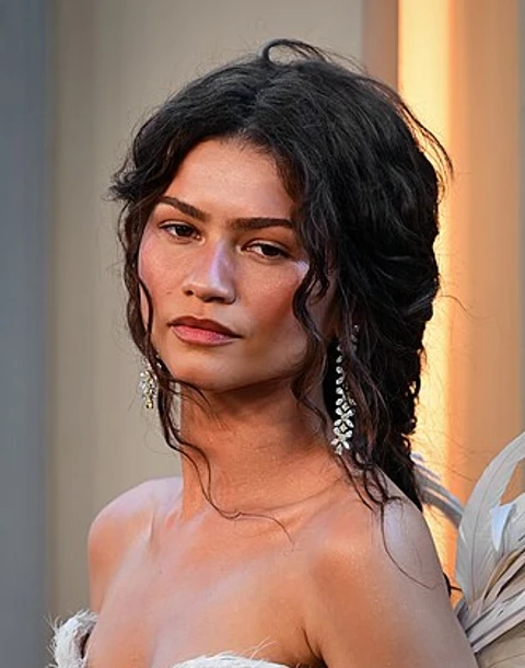 Zendaya