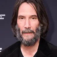 Keanu Reeves
